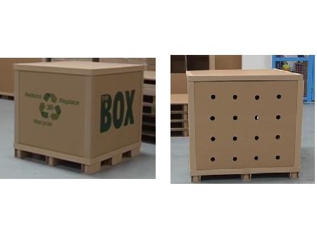 Eco Box/Crates