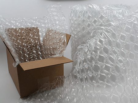 Bubble Wrap